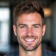 Porträtfoto von Lukas Hofer